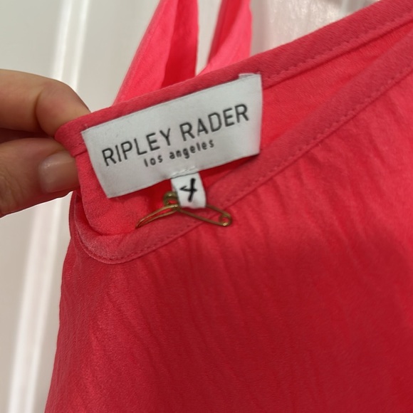 Ripley Radar Slip Dress 💗 - Picture 6 of 8